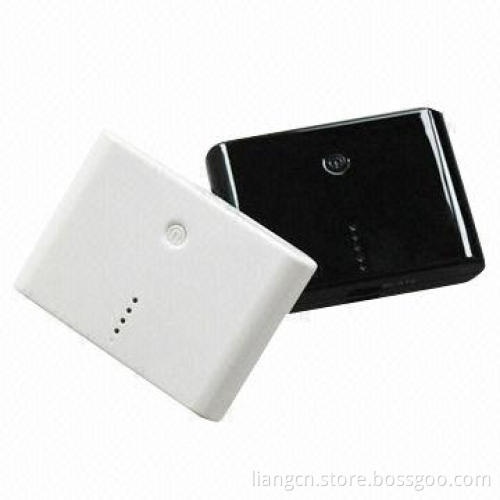 Hot Sale Portable with Big Capacity Power Bank